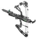 EK ARCHERY Whipshot - 15-50 lbs - Arc &agrave; poulies avec chargeur