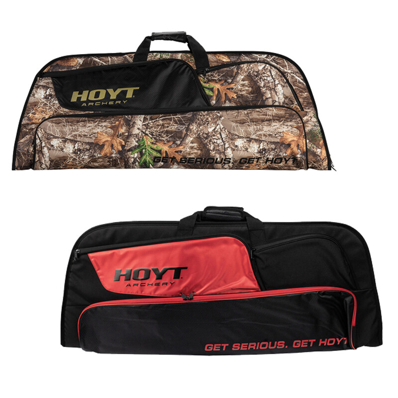 HOYT Bowcase Soft Pursuit - Bogentasche für Compoundbögen