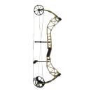 BEAR ARCHERY Arco de poleas Adapt