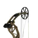 BEAR ARCHERY Compoundbogen Adapt