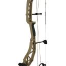 BEAR ARCHERY Compoundbogen Adapt