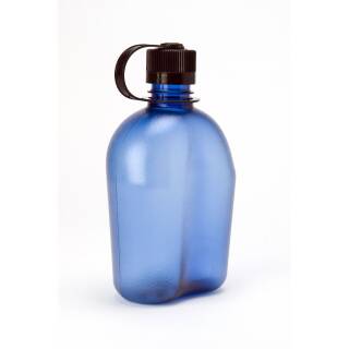 Botella de agua NALGENE Oasis Sustain
