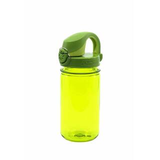 NALGENE childrens bottle OTF Kids Sustain| Version: 0.35 L gray Smash