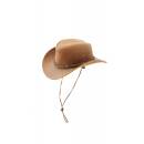 ORIGIN OUTDOORS Leather Hat Cattleman