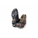 ORIGIN OUTDOORS Chaînes pour chaussures Grip...