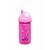 NALGENE biberon per bambini Grip-n-Gulp Sustain| Versione: 0,35 L albero rosa