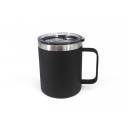 ORIGIN OUTDOORS Stainless Steel Thermo Mug Color