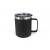 ORIGIN OUTDOORS Stainless Steel Thermo Mug Color