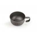 ORIGIN OUTDOORS Titanium coffee mug