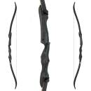 DRAKE Greyhound - 62-70 Zoll - 16-38 lbs - Recurve bow