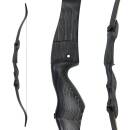 DRAKE Greyhound - 62-70 pouces - 16-38 lbs - Arc recurve