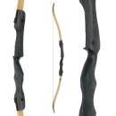 DRAKE Greyhound - 62-70 Zoll - 16-38 lbs - Recurve bow