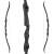 DRAKE Greyhound - 62-70 pouces - 16-38 lbs - Arc recurve