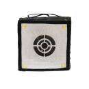 STRONGHOLD X30 - High End Portable Target - 30x30x32cm |...