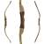 FLITZEBOGEN Juego de bambú - 32 pulgadas - arco para niños
