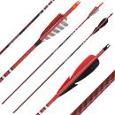 Flecha Completa | SPIDERBOWS Raven.One KevTech - 6,2mm -...
