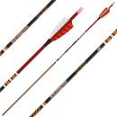 Freccia completa | SPIDERBOWS Raven.One KevTech - 6,2mm -...