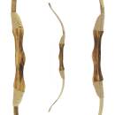 FLITZEBOGEN Bamboo Set - 40 pulgadas - arco para ni&ntilde;os