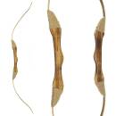 FLITZEBOGEN Bamboo Set - 40 pulgadas - Juego de arco para ni&ntilde;os con 10 flechas