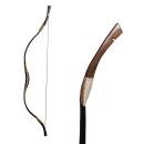 SET Hungarian Horsebow Magyar - 52 inches - 30-50 lbs