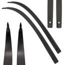 Limbs | C.V. EDITION by SPIDERBOWS Condor - DUAL - 25-50 lbs