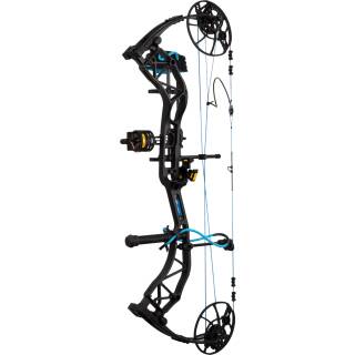 BEAR ARCHERY Legend XR RTH Package - 14-70 lbs - Arco compound