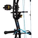 BEAR ARCHERY Legend XR RTH Package - 14-70 lbs - Arc &agrave; poulies
