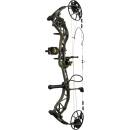 BEAR ARCHERY Legend XR RTH Package - 14-70 lbs - Arc &agrave; poulies
