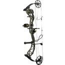 2023 BEAR ARCHERY THP Adapt Package - 45-70 lbs - Arco de...