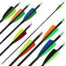Flecha completa | SPHERE Pioneer 6.2 - Carbono