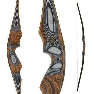 JACKALOPE - Onyx - 68 pulgadas - Model 2023 - Longbow -...