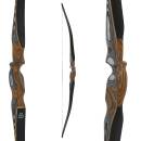 JACKALOPE - Onyx - 68 pulgadas - Model 2023 - Longbow - 25-50 lbs
