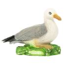 IBB 3D Mouette