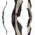 C.V. EDITION by SPIDERBOWS Condor Trinity - 64-68 pouces - 30-50 lbs - Take Down arc recurve