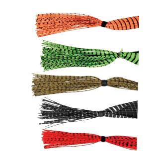 PINE RIDGE Nitro Whiskers - Silenciadores de cuerda - varios colores
