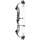 PSE Dominator Duo 35 M2 - 30-70 lbs - Arco compound