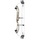 PSE Dominator Duo 35 S2 - 30-70 lbs - Compound bow