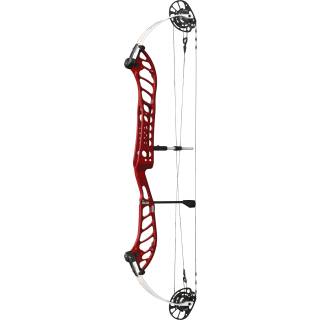PSE Dominator Duo 38 S2 - 40-60 lbs - Arco compound