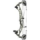 HOYT VTM 34 - 30-80 lbs - Arco de poleas