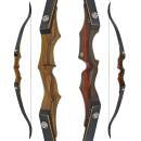 SPIDERBOWS - Hawk - Classic - 60-64 pouces - 25-50 lbs -...