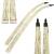 Limbs | SPIDERBOWS - SWS - SRF Design - Carbon - 25-50 lbs