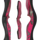 Riser | ANTUR Artus Pink Panther - 19 inch | Left hand