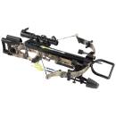 EXCALIBUR Assassin Extreme - 400 fps - Realtree Excape -...