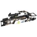 EXCALIBUR Assassin Extreme - 400 fps - Realtree Excape - Overwatch Package - Arbal&egrave;te recurve