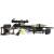 EXCALIBUR Assassin Extreme - 400 fps - Realtree Excape - Overwatch Package - Arbalète recurve