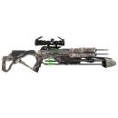 EXCALIBUR TwinStrike TAC2 - 340 fps - True Timber Strata - Arbal&egrave;te recurve