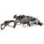 EXCALIBUR TwinStrike TAC2 - 340 fps - True Timber Strata - Recurve crossbow