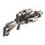 TENPOINT Flatline 460 - ACUslide - incl. EVO-X Marksman Elite Scope