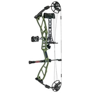 Elite archery deals