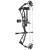 ELITE Basin RTS Package - 20-70 lbs - Compound bow